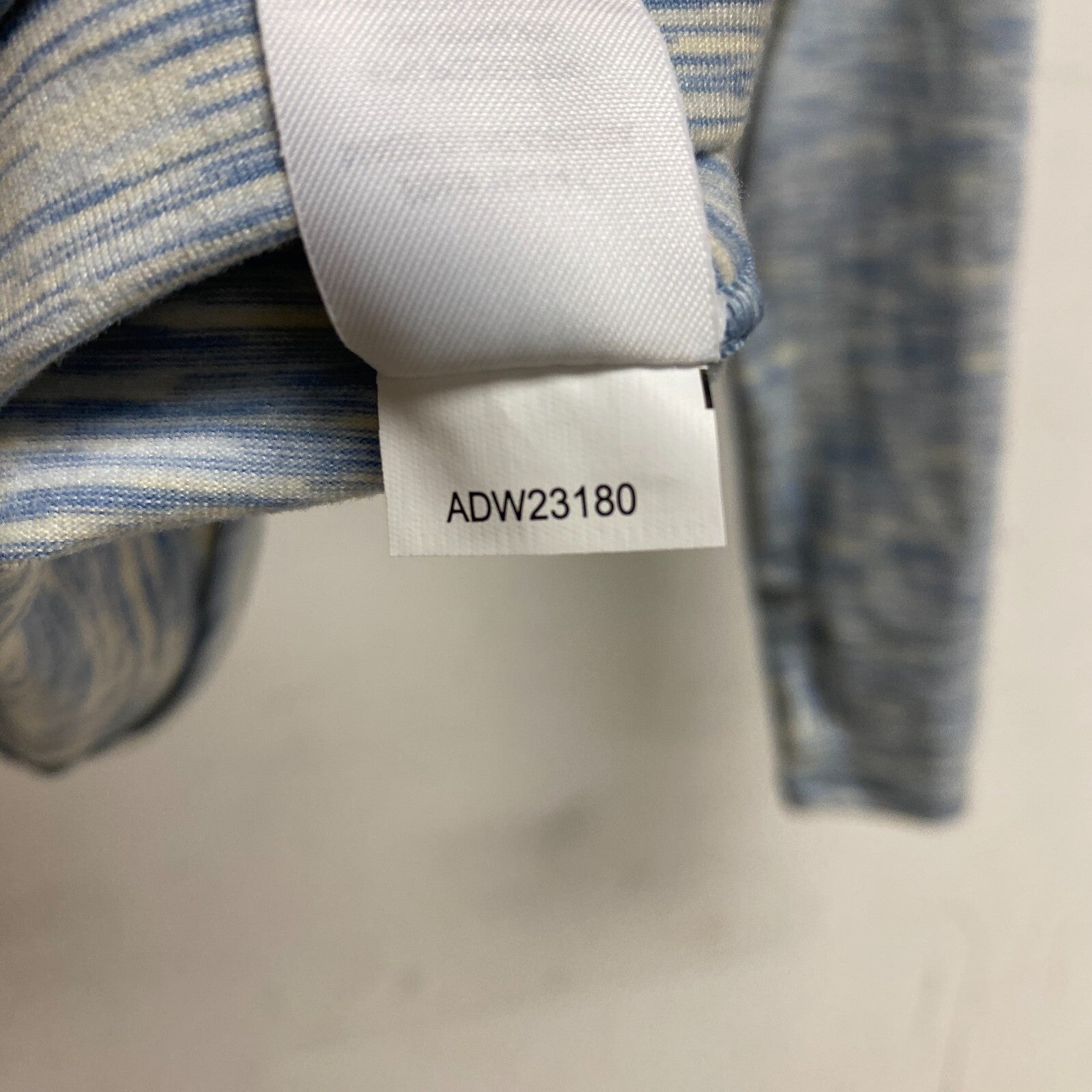 Alpine Design Womens W AD Field Knit Long Sleeve Mock Neck Sparkling Water Space