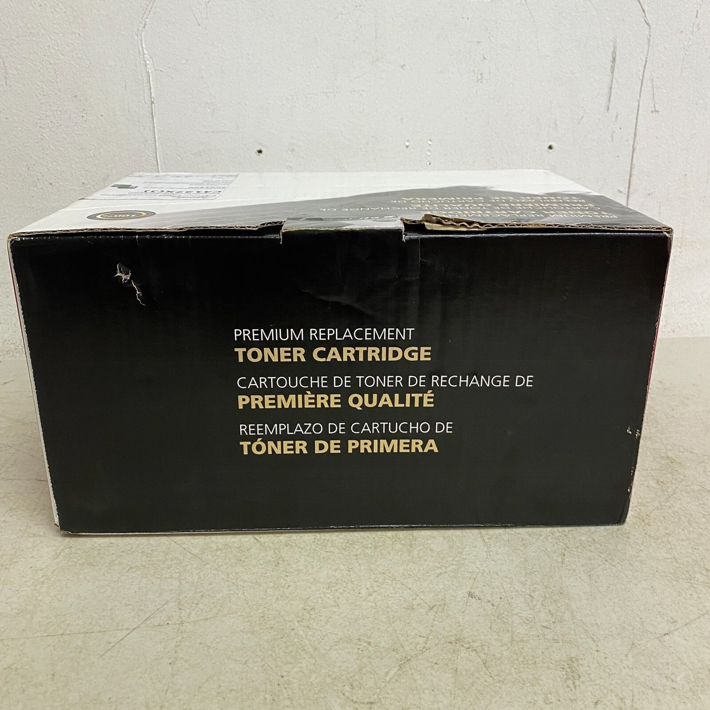 American Solutions for Business Premium Replacement Toner Cartridge C4127X(J)