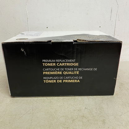 American Solutions for Business Premium Replacement Toner Cartridge C4127X(J)