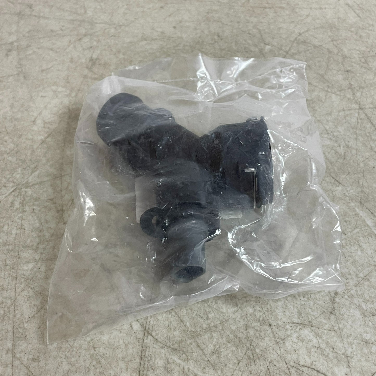 Carquest CH8732 Coolant Hose Connector Lower Radiator 1.25" Outlet