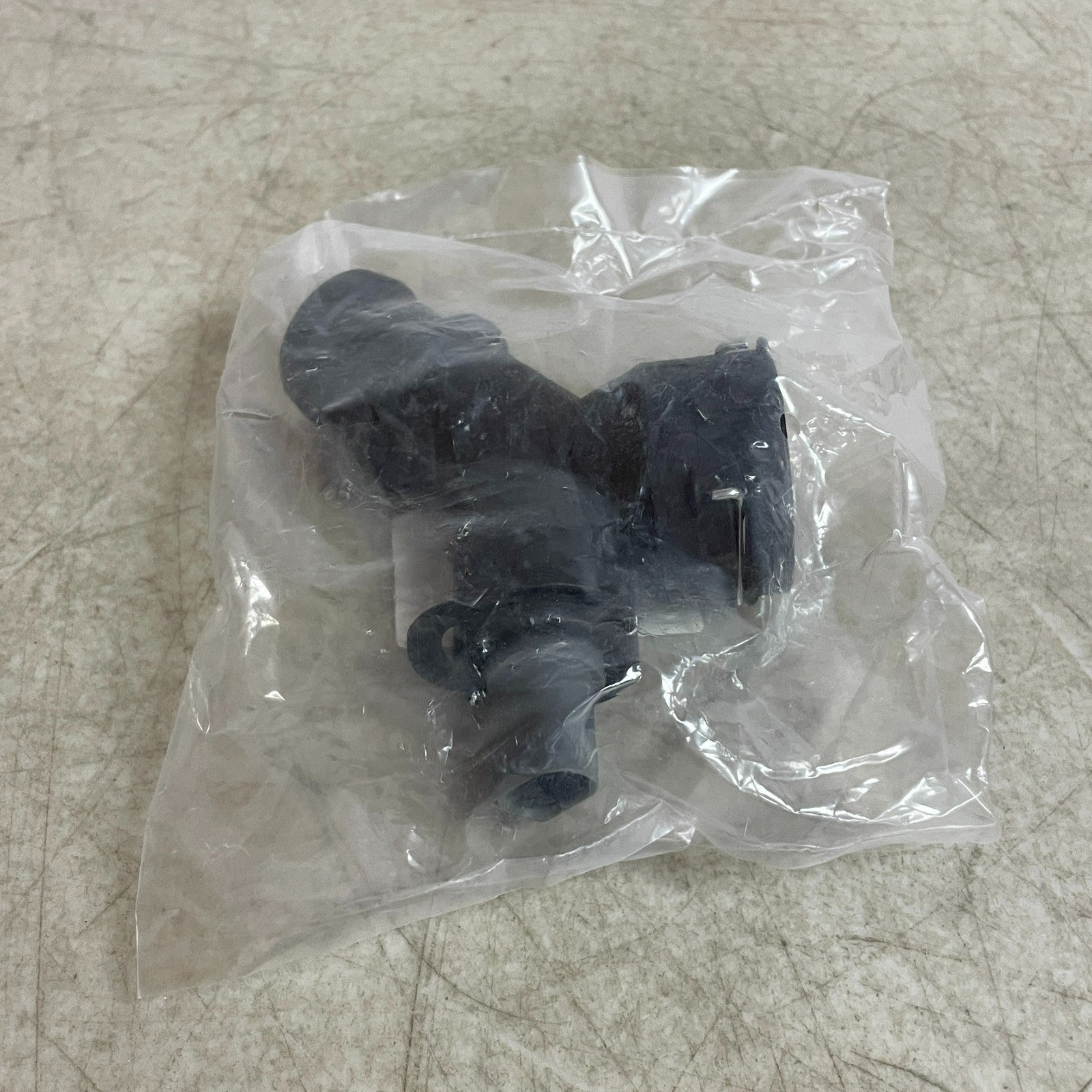 Carquest CH8732 Coolant Hose Connector Lower Radiator 1.25" Outlet