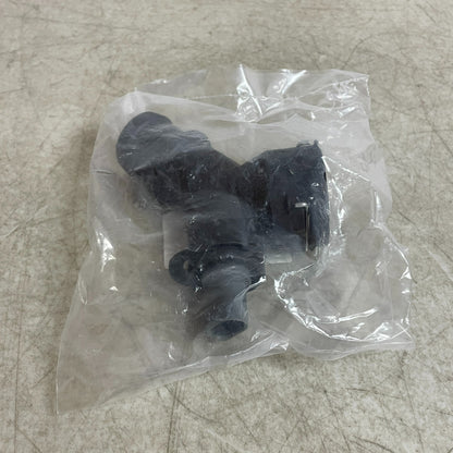 Carquest CH8732 Coolant Hose Connector Lower Radiator 1.25" Outlet