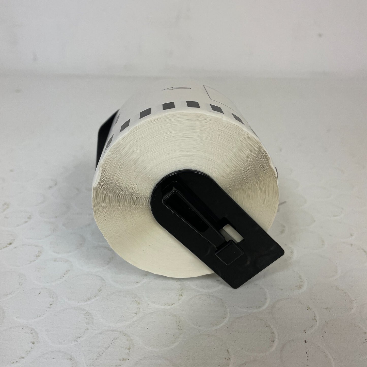 DK-2205 62mm x 30.4cm or 2.4" x 100' Continuous Paper Label Tape for Brother QL