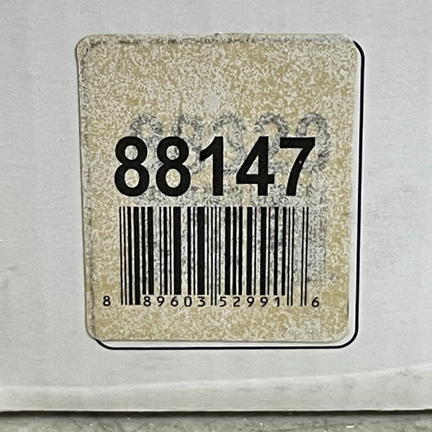 Carquest 88147 Premium Engine Air Filter 99% Filtration Replacement