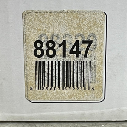 Carquest 88147 Premium Engine Air Filter 99% Filtration Replacement