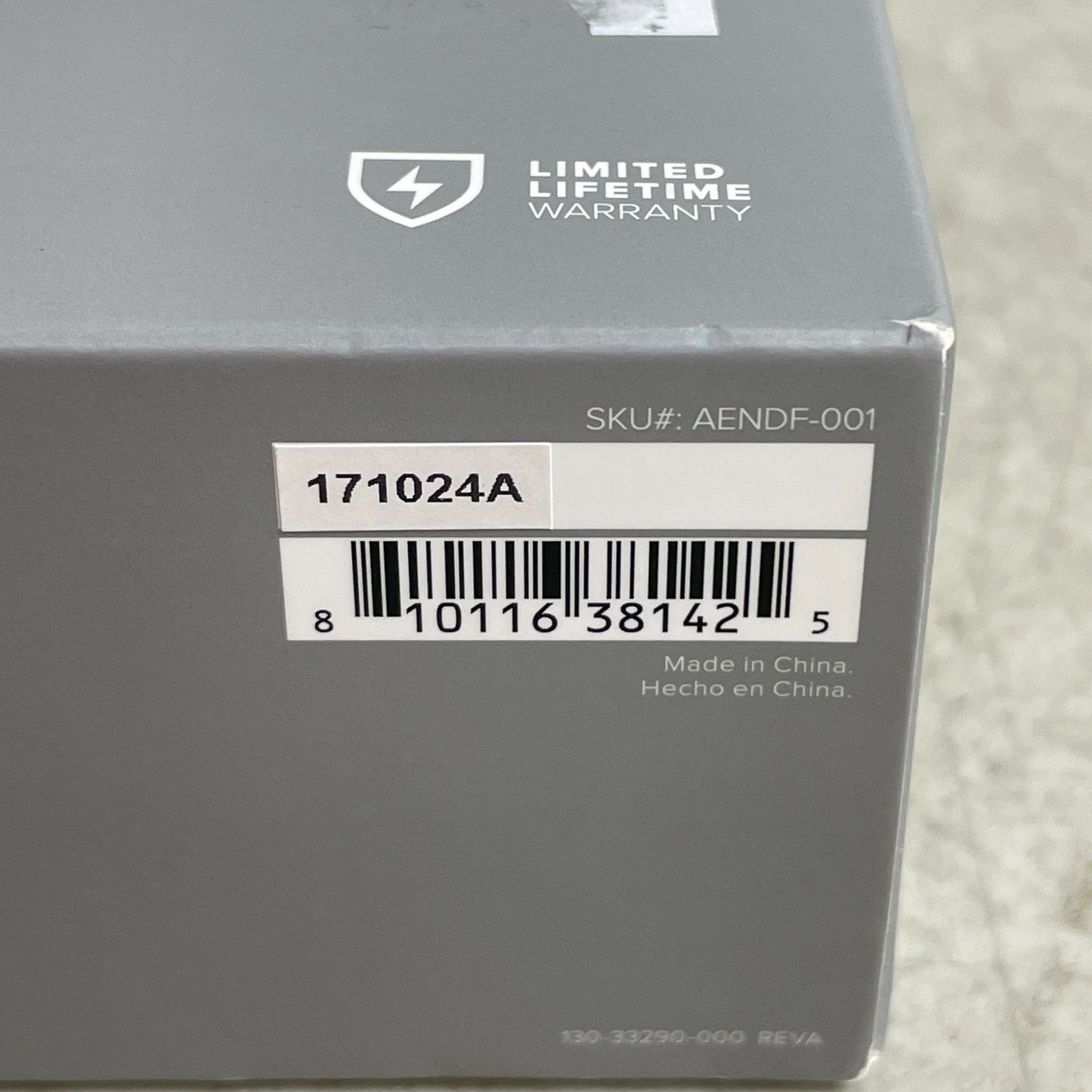 GoPro ND Filter 4-Pack for HERO13 Black  ND4, ND8, ND16, ND32 Neutral Density