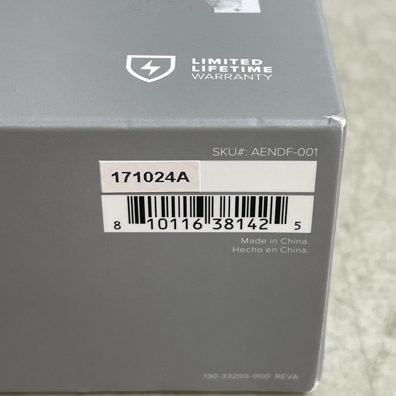 GoPro ND Filter 4-Pack for HERO13 Black  ND4, ND8, ND16, ND32 Neutral Density