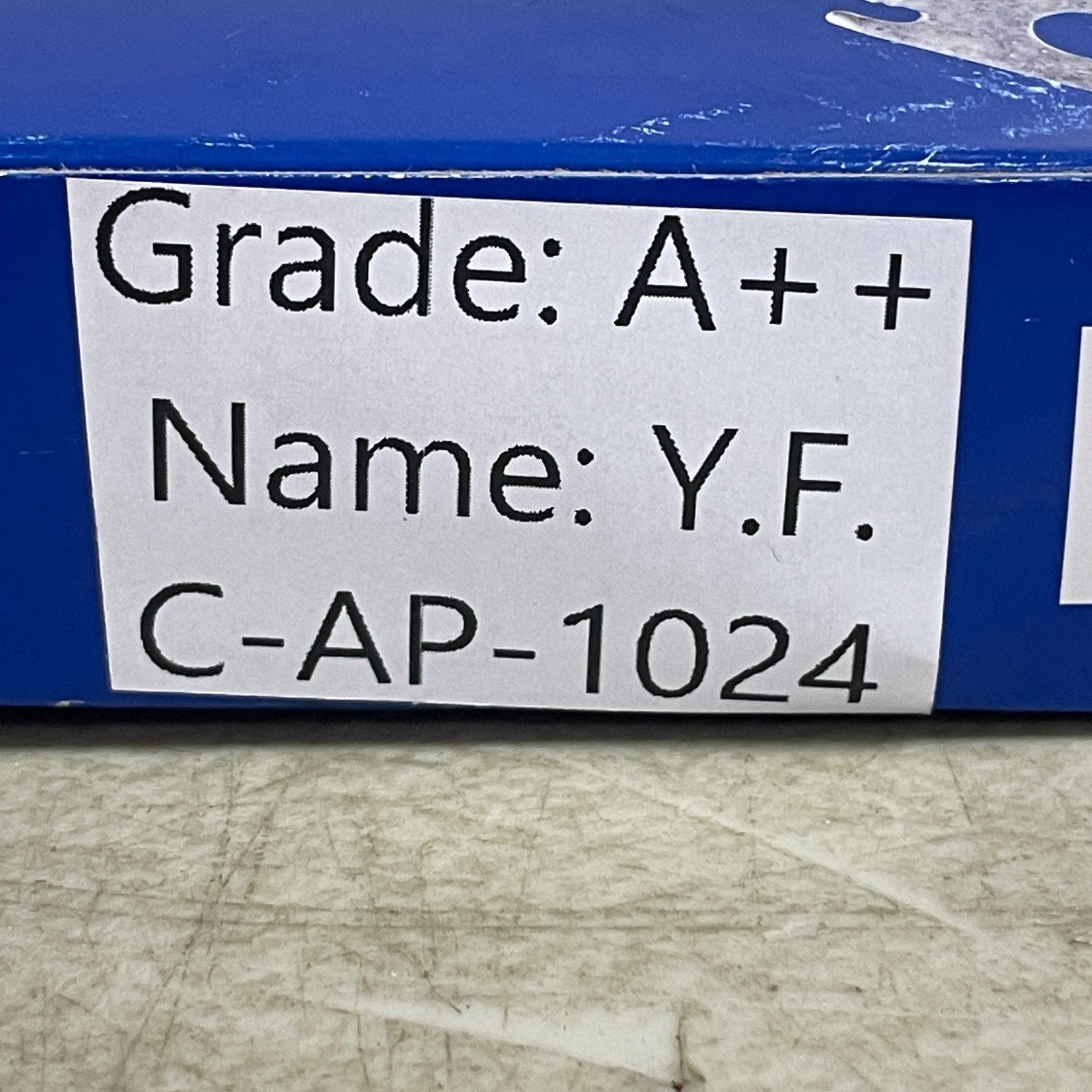 Carquest BHA380308 Brake Hose 14.75" Female to Banjo Hydraulic Line