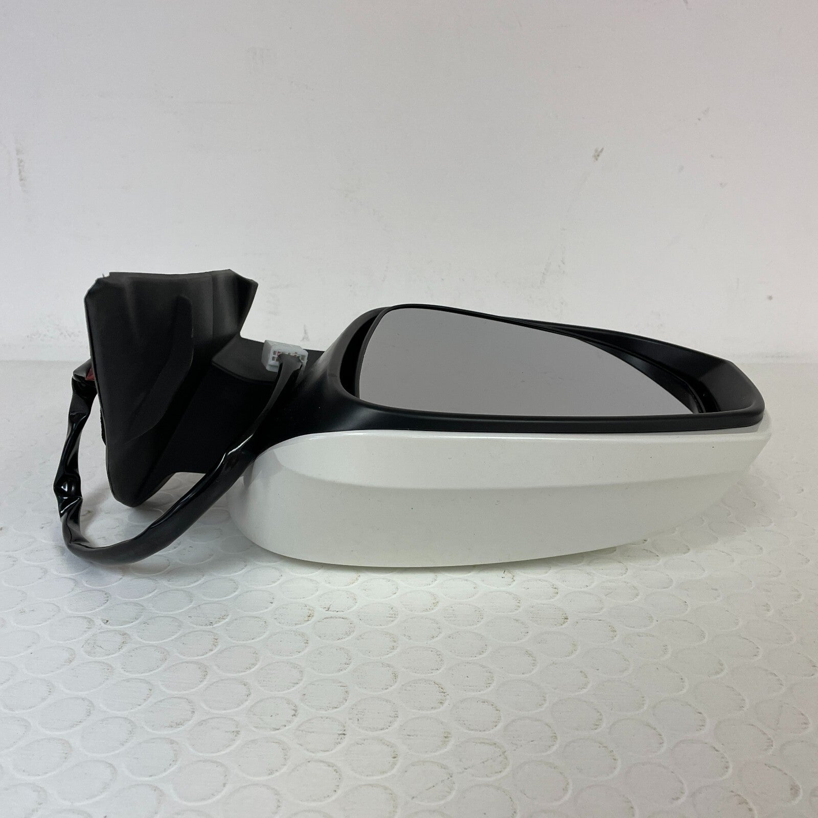 OEM Car Driver Side Mirror Assembly Compatible For Toyota Tacoma 2016-2023 Wgite