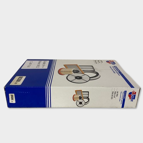 Carquest Premium Engine Air Filter 88288