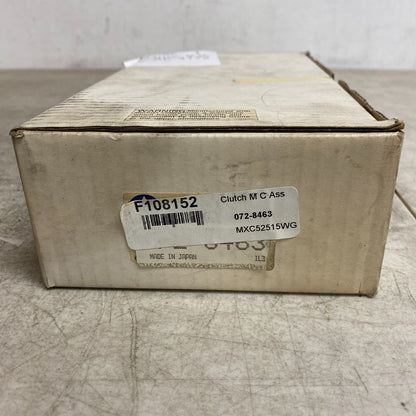 BECK ARNLEY 072-8463 Clutch Slave Cylinder 1995-1998 Hyundai Sonata Manual