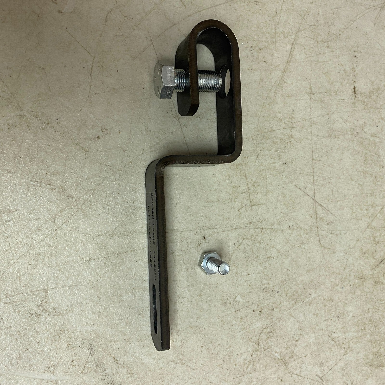 Rotunda Specialty Tool Turbine Shaft Holder T88C-77000-KH , #767-1CP