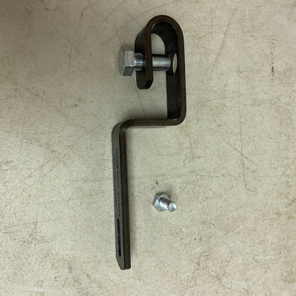 Rotunda Specialty Tool Turbine Shaft Holder T88C-77000-KH , #767-1CP