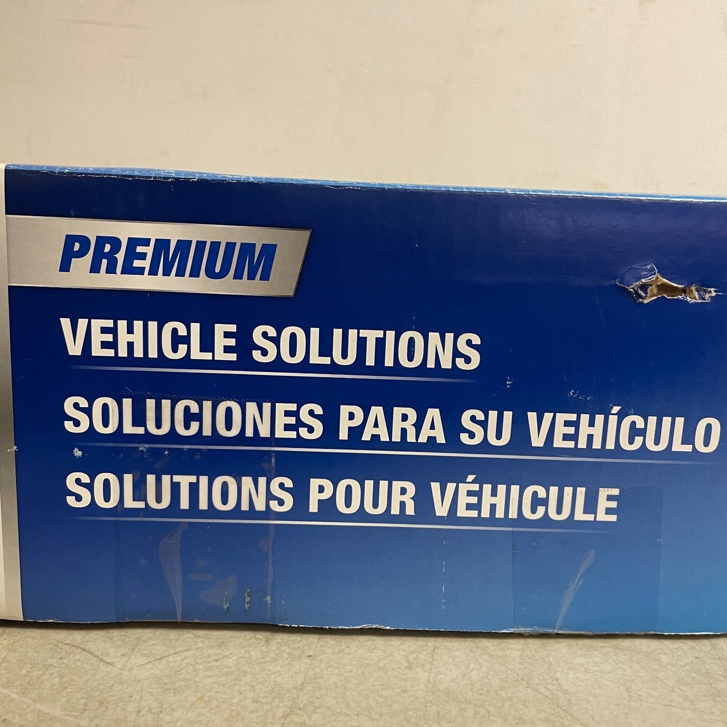 CARQUEST CPN1316 Premium Vapor Canister Charcoal Emission Canister Black