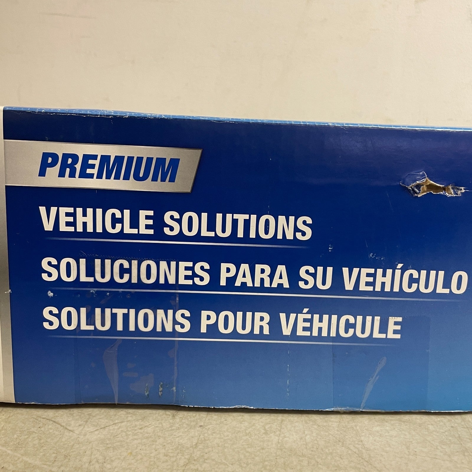 CARQUEST CPN1316 Premium Vapor Canister Charcoal Emission Canister Black