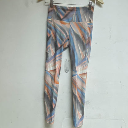 CALIA Womens  Energize Core  7/8 Mother Of Pearl Stylish Trendy WAX12310PRT