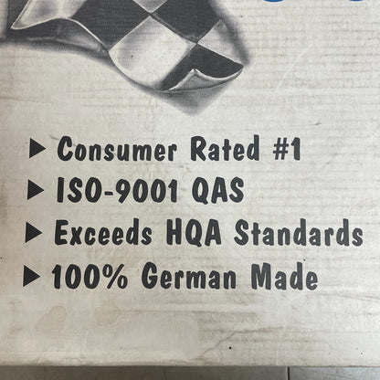 H&R 52426 Sport Lowering Spring Set Suspension 2015-2020 Audi S3