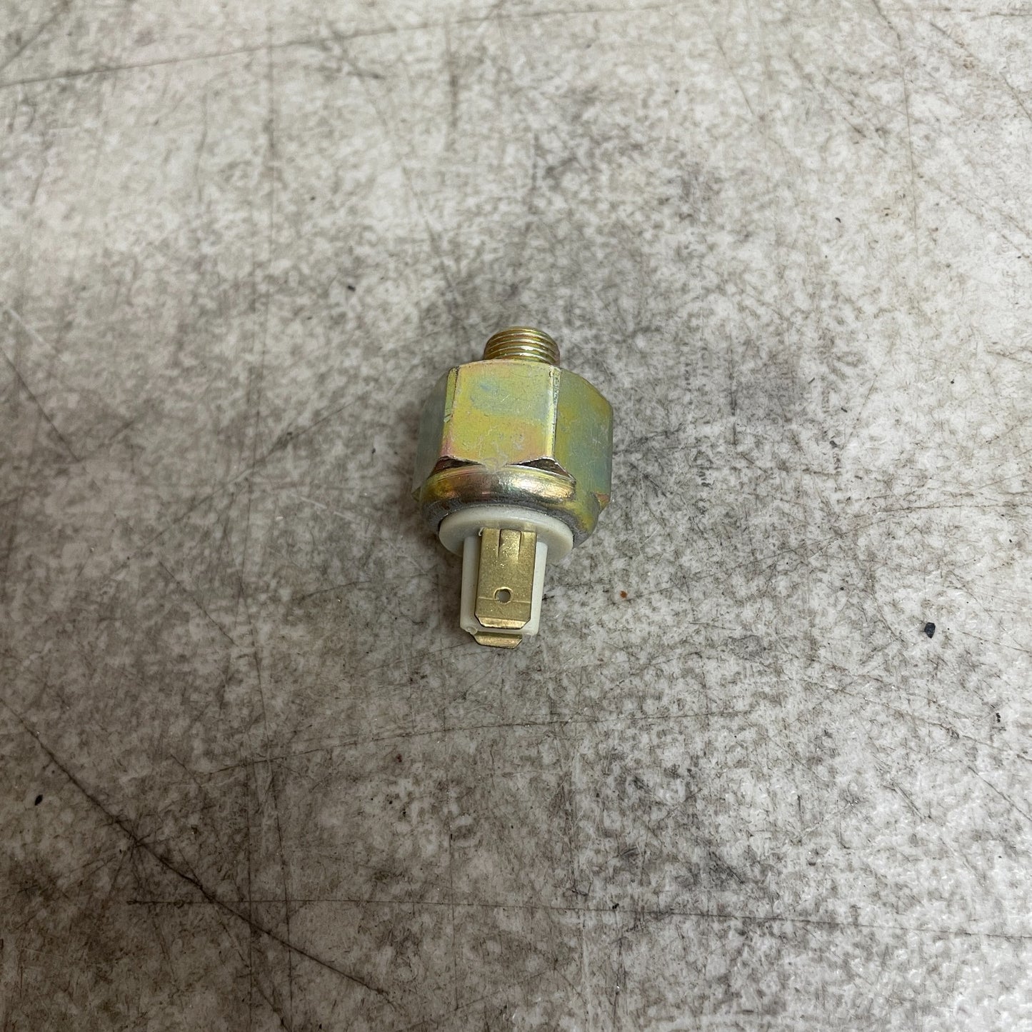 Standard SLS33 Brake Light Stoplight Switch 2-Term 1950-1979 Volkswagen Beetle