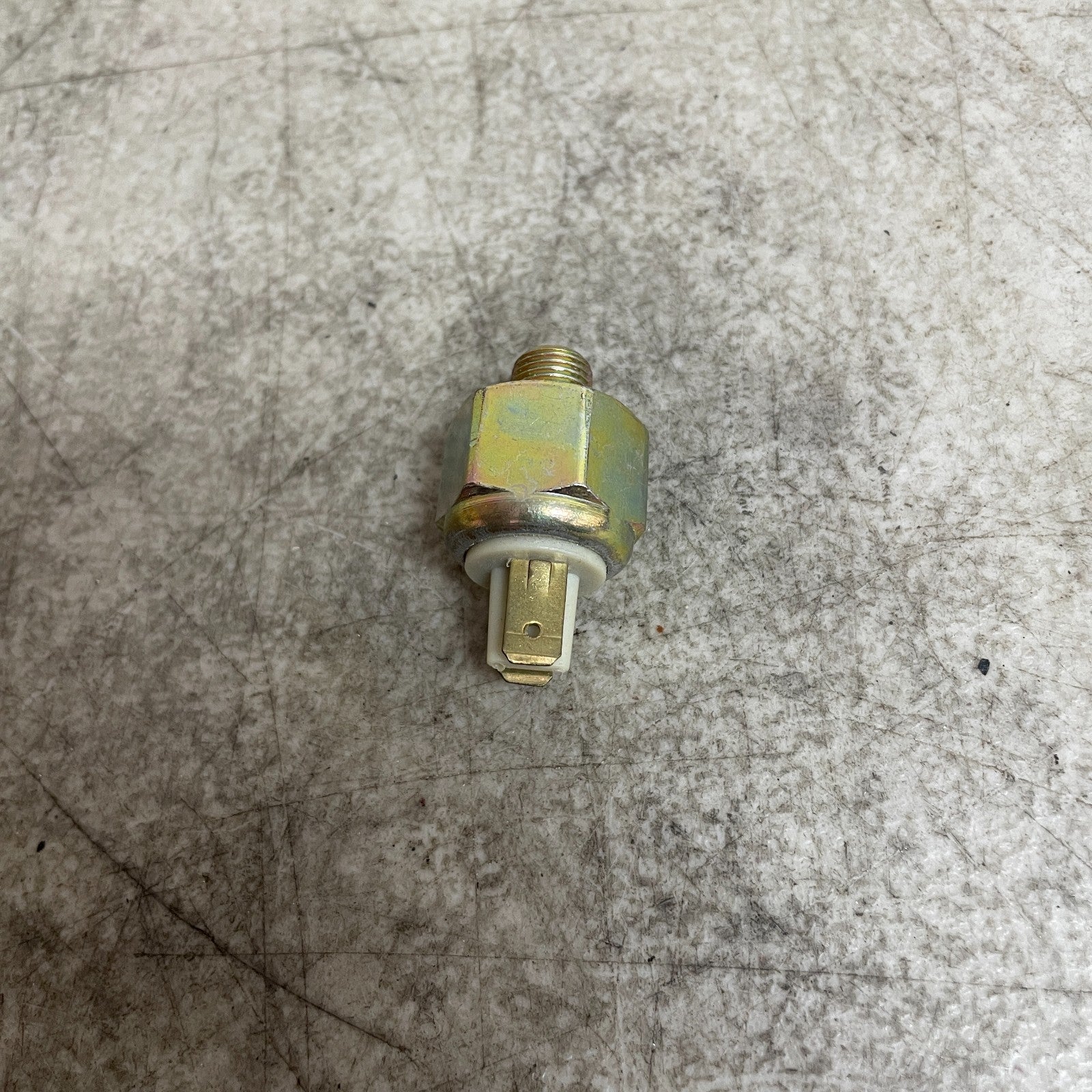 Standard SLS33 Brake Light Stoplight Switch 2-Term 1950-1979 Volkswagen Beetle