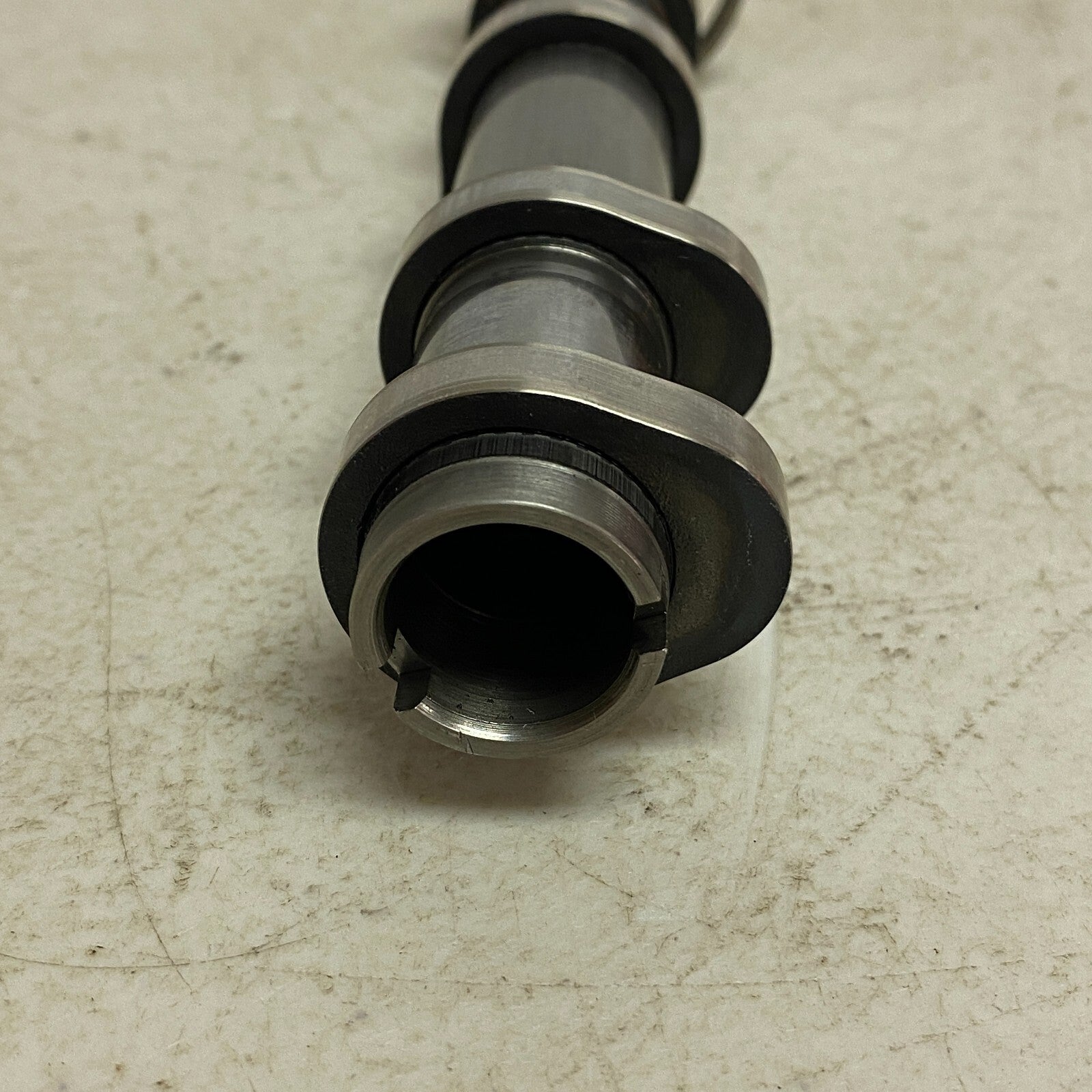 Audi Camshaft 06E 109 102 BT