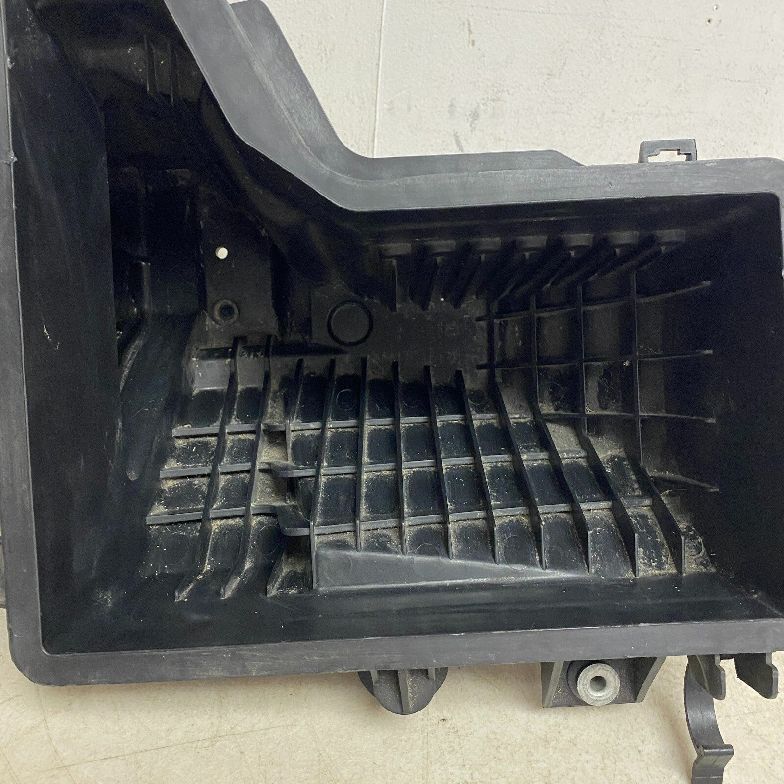 Ford Mustang MK6 Air Cleaner Resonator FR3C-9F763-BC , #792-1CP