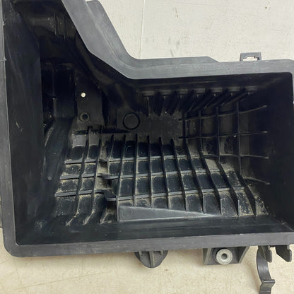 Ford Mustang MK6 Air Cleaner Resonator FR3C-9F763-BC , #792-1CP