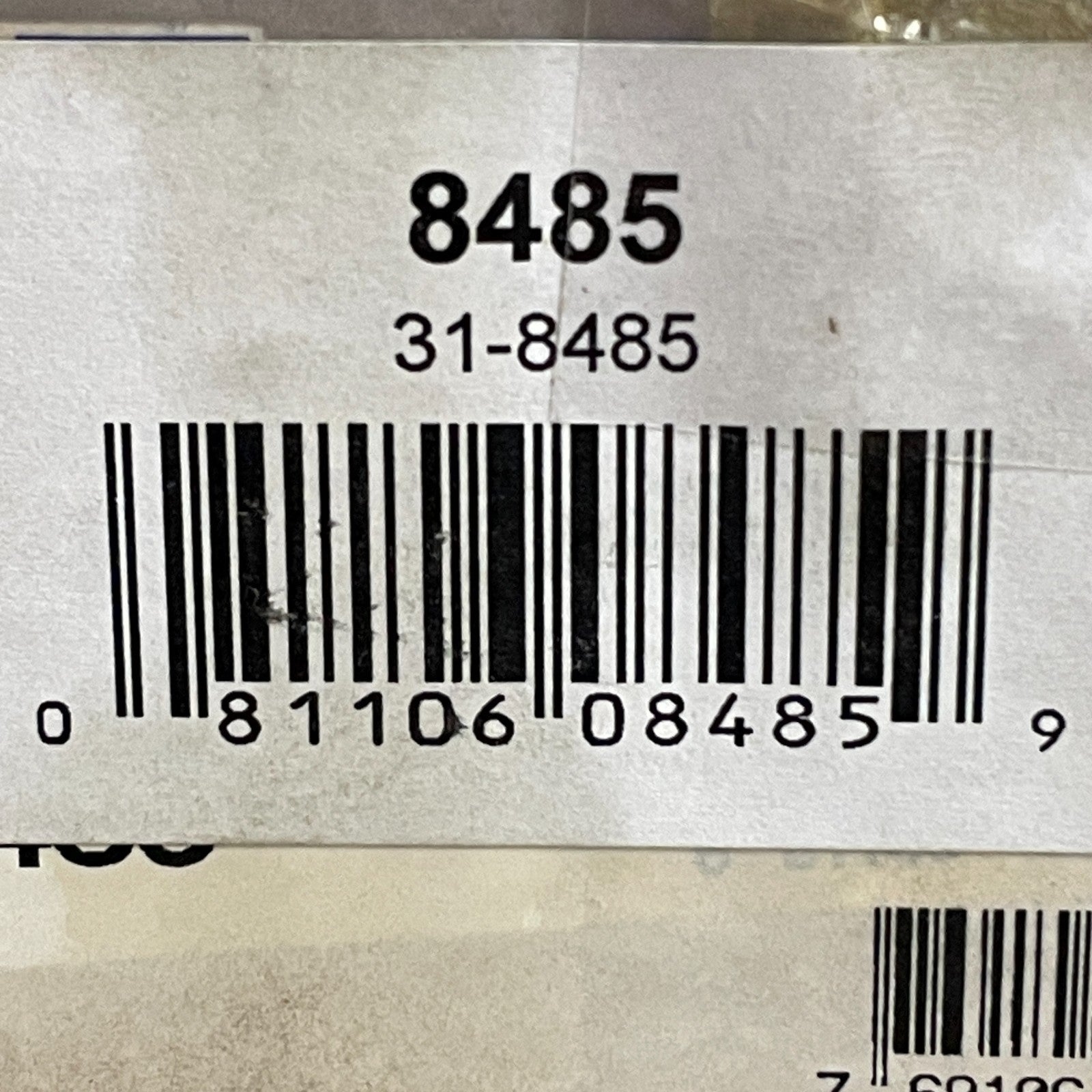Carquest 8485 Front Engine Mount Fits Toyota Camry 1992‑1996 Style