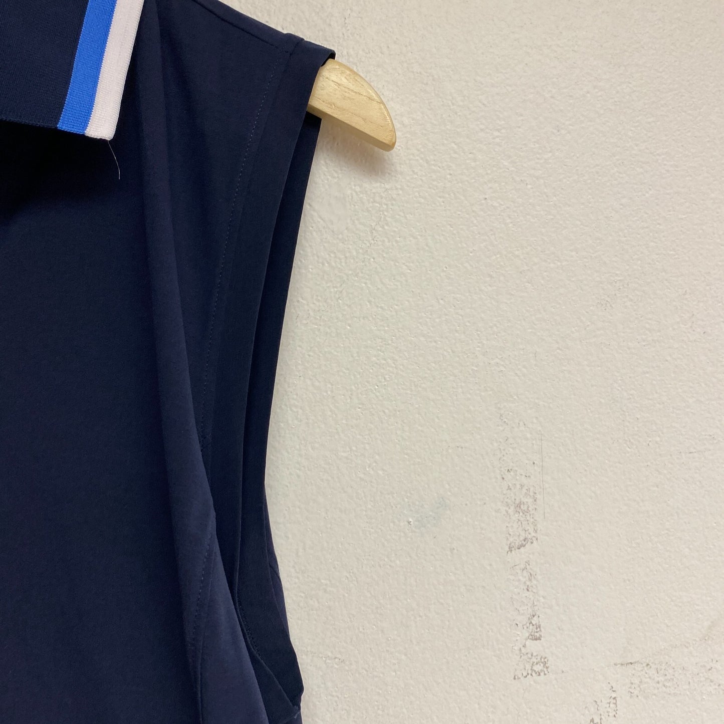 Lady Hagen Womens Sleeveless Dress Navy Blazer WGH19445 BRAND NEW