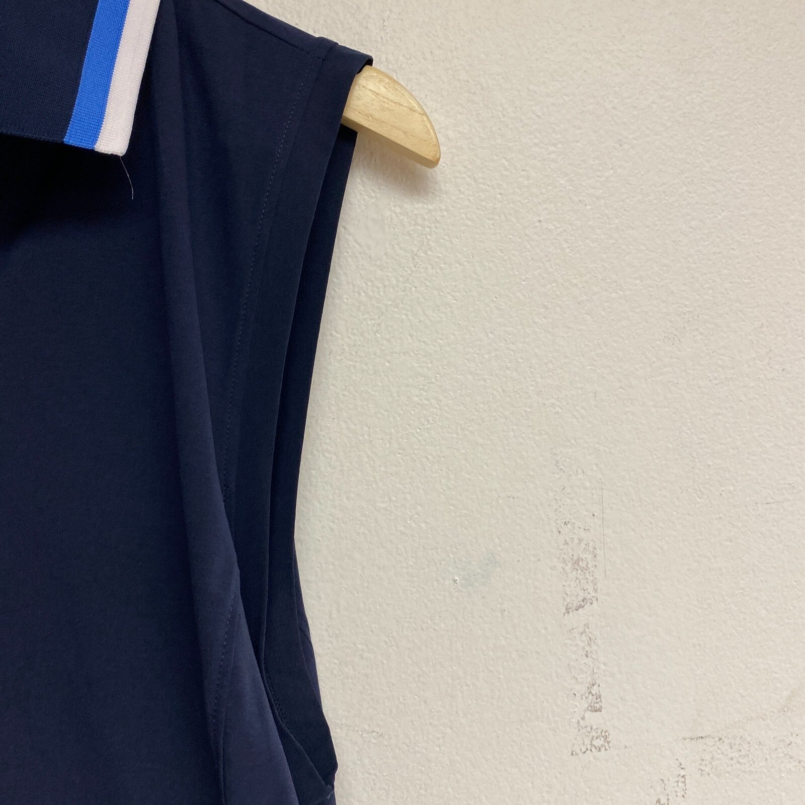 Lady Hagen Womens Sleeveless Dress Navy Blazer WGH19445 BRAND NEW