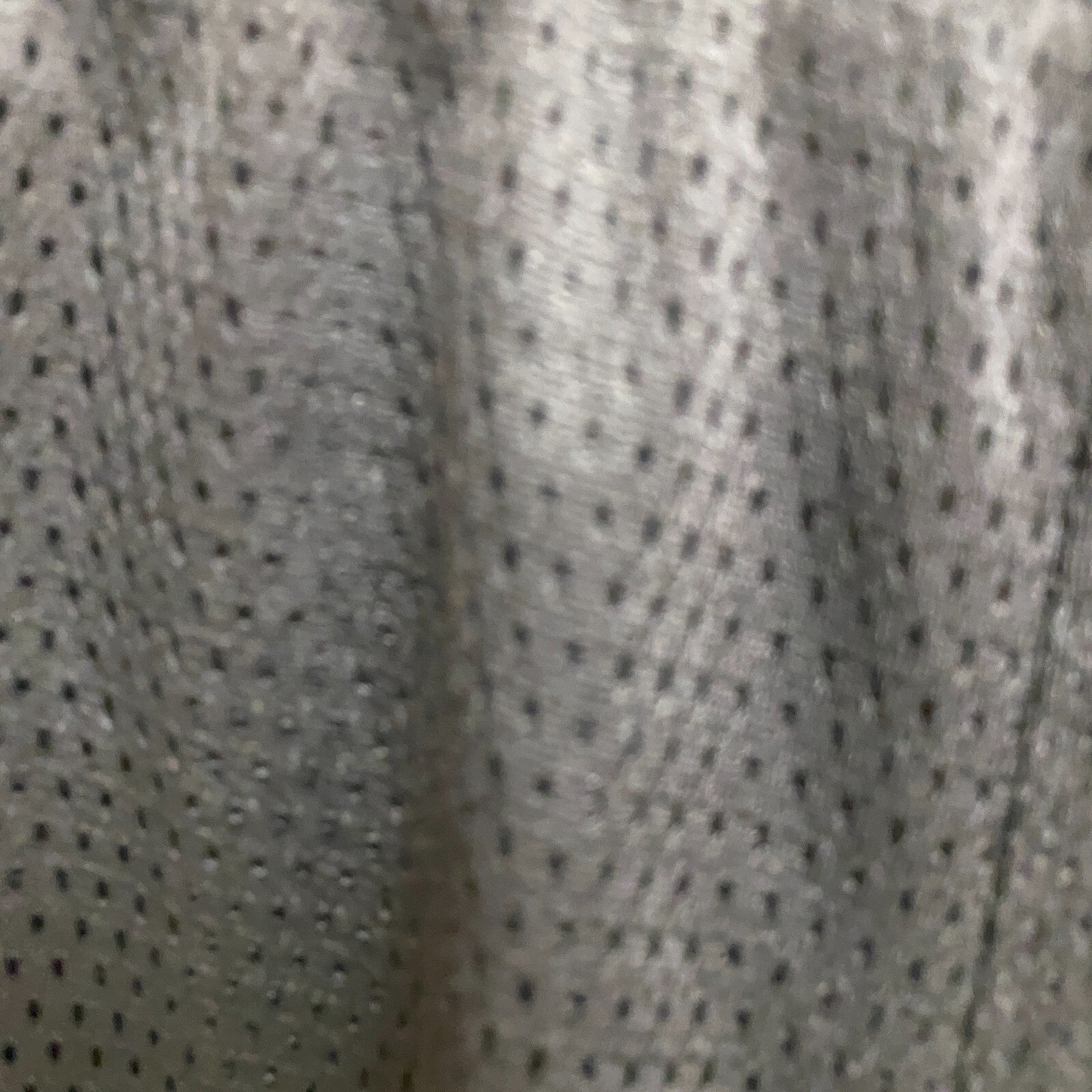 DSG Boys Training Pocketless Design Mesh Short Athletic Fit Pure Black DAB13108