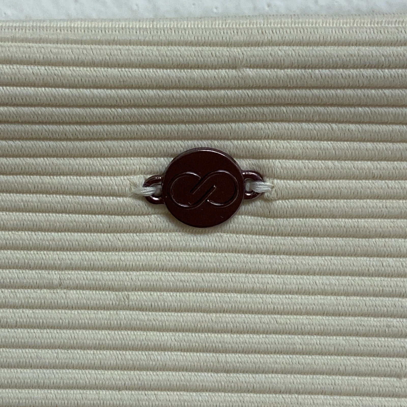 Calia Womens Rib High Rise Bottom Birch WSA21409R BRAND NEW