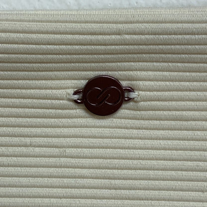 Calia Womens Rib High Rise Bottom Birch WSA21409R BRAND NEW