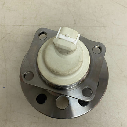 DRIVEWORKS Wheel Hub & Bearing Assembly Rear Steel Model NT512237