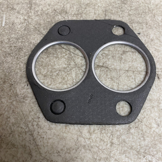 Walker 31539 Exhaust Flange Gasket 2-Bolt 2004-2005 Subaru Legacy