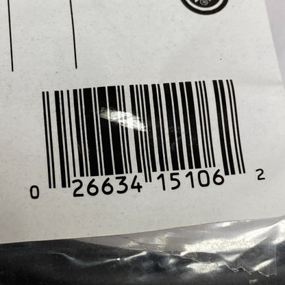 Amerock 96mm Cabinet Pull Flat Black BP40518FB