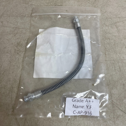 Carquest Wearever BHA38109 Brake Hose Assembly Hydraulic Line