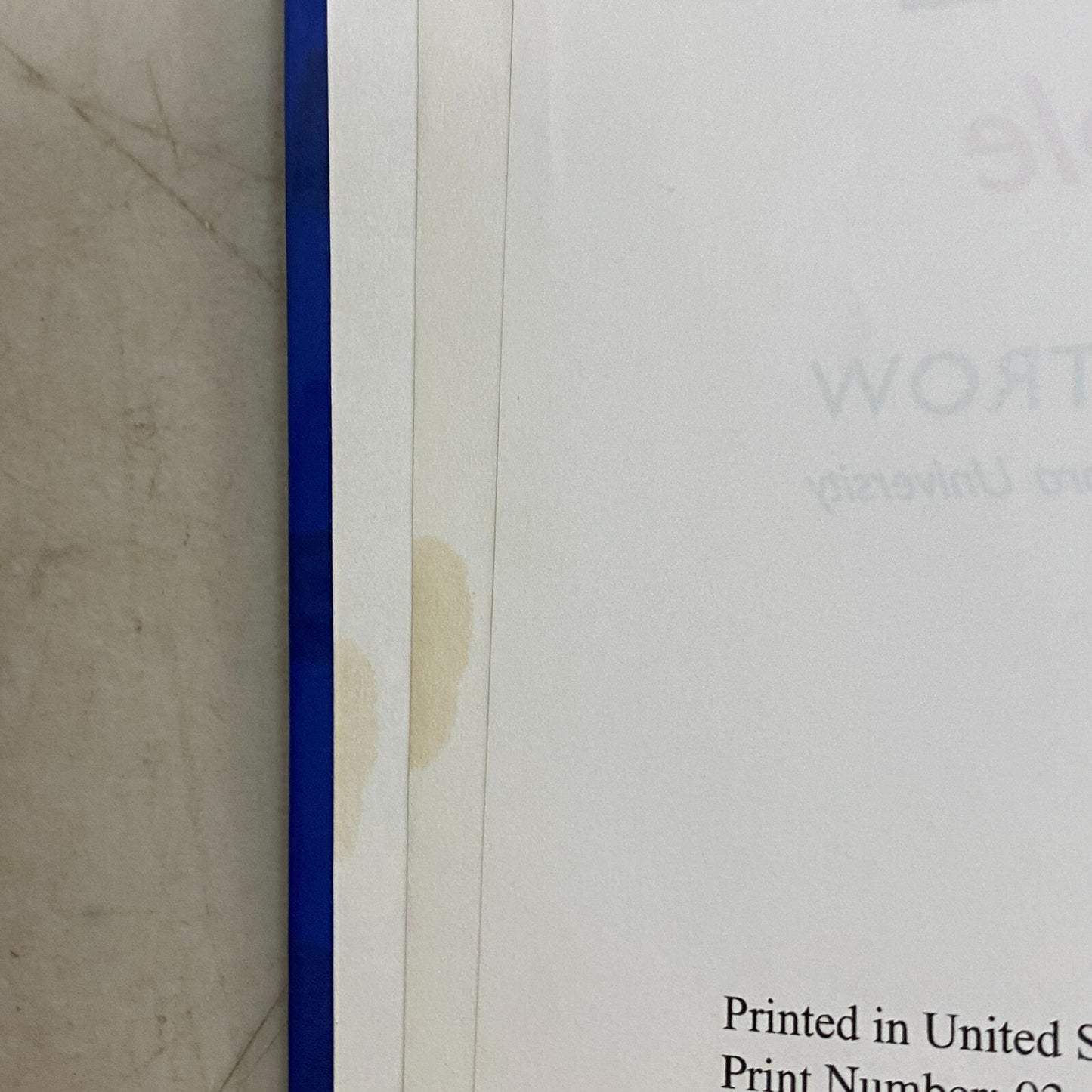 Empowerment Series: Introduction to Social Work and Social Welfare: Empowering P