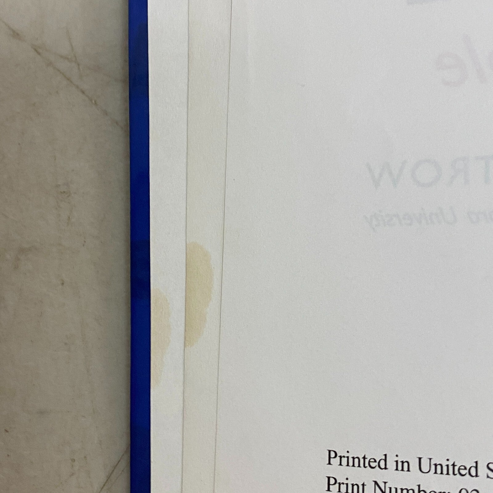 Empowerment Series: Introduction to Social Work and Social Welfare: Empowering P