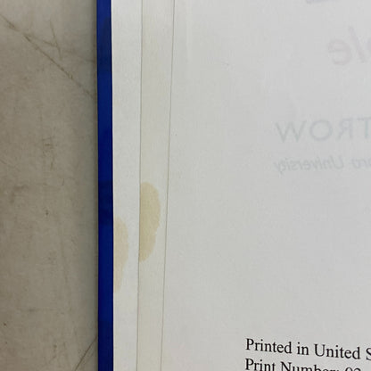 Empowerment Series: Introduction to Social Work and Social Welfare: Empowering P