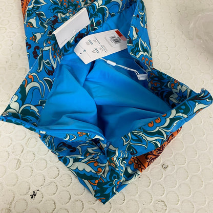 Lady Hagen Fashion Scarf Skort Scarf Print Multi WGH17452