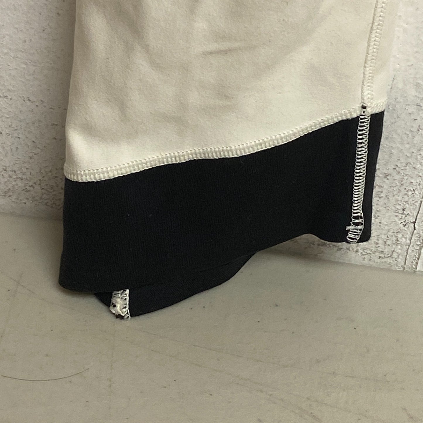 Calia Womens Essntials Cross Capri Unbleached WAX12284X BRAND NEW