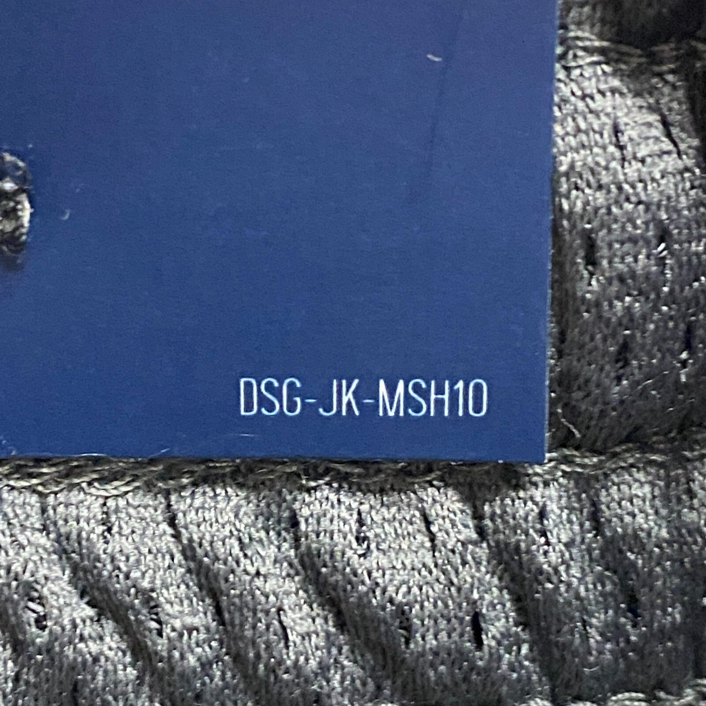 DSG Men's Pocketless Mesh Short Asphalt DAM20112 Sporty Summer Fitness Trendy