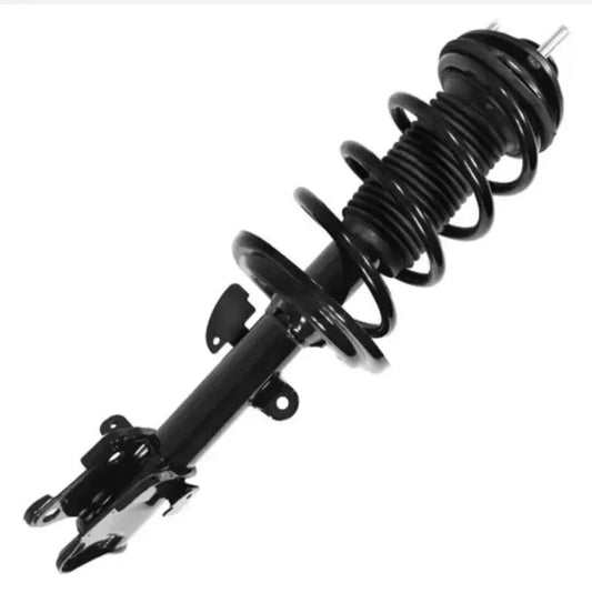 Carquest Complete Strut Assembly Ready to Install Front 18-818216