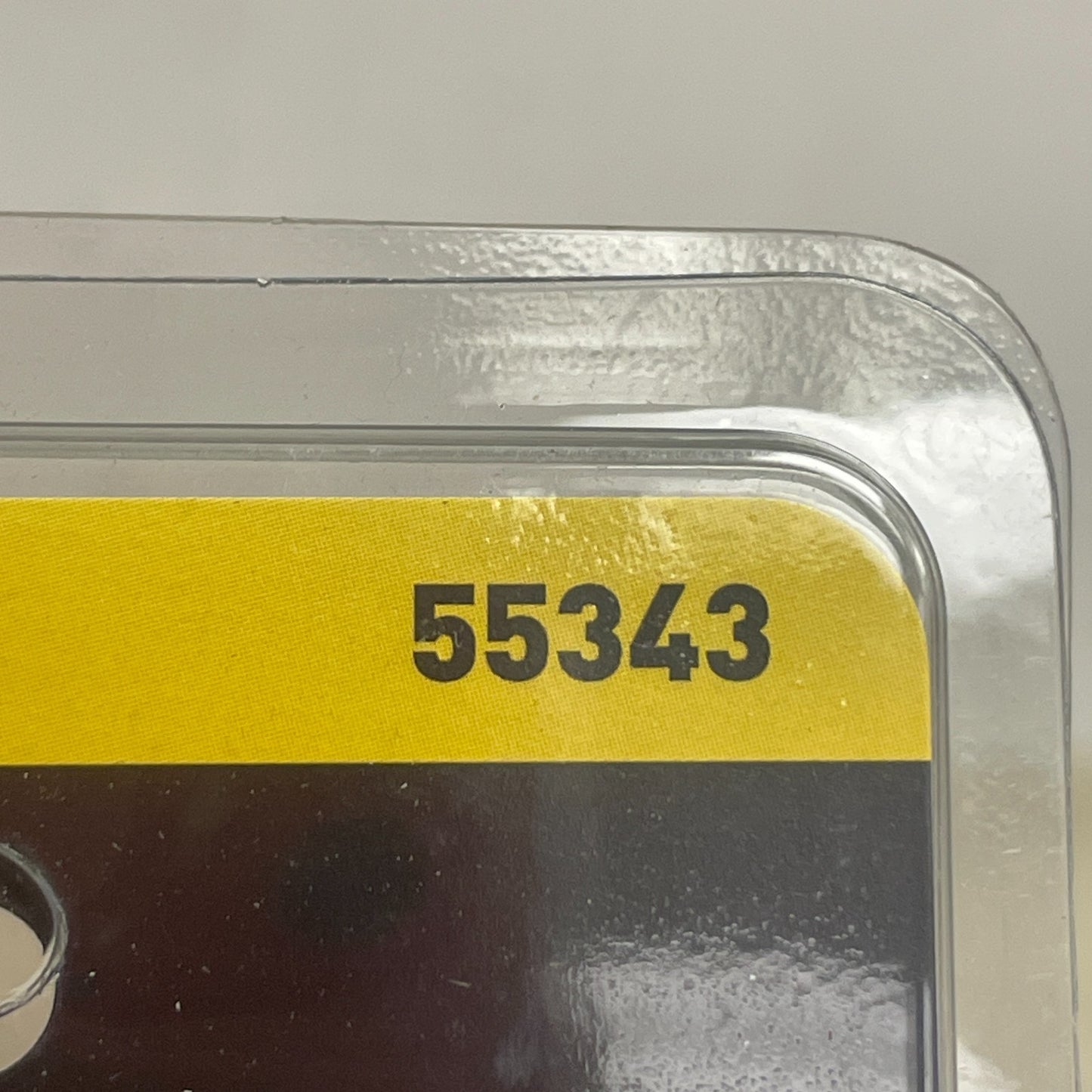 CURT 55343 4-Way Flat Custom Wiring Harness Ford Escape/Econoline/Tribute/Sable