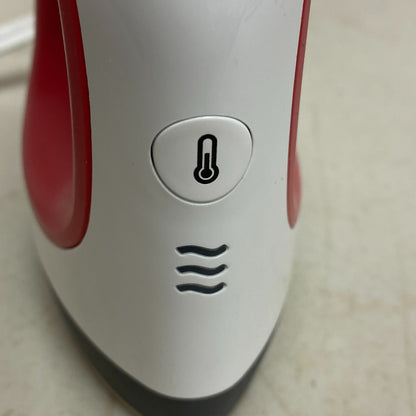 Cricut EasyPress Mini™, Raspberry - Compact Handheld Heat Press 4"x3.5"