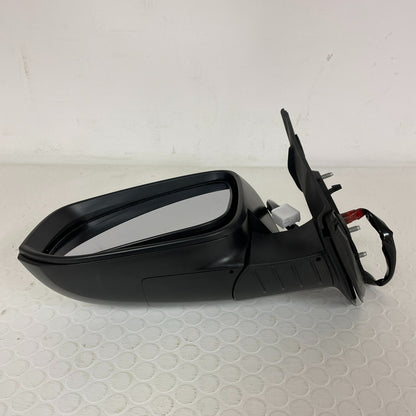 OEM Car Driver Side Mirror Assembly Compatible For Toyota Tacoma 2016-2023 Wgite