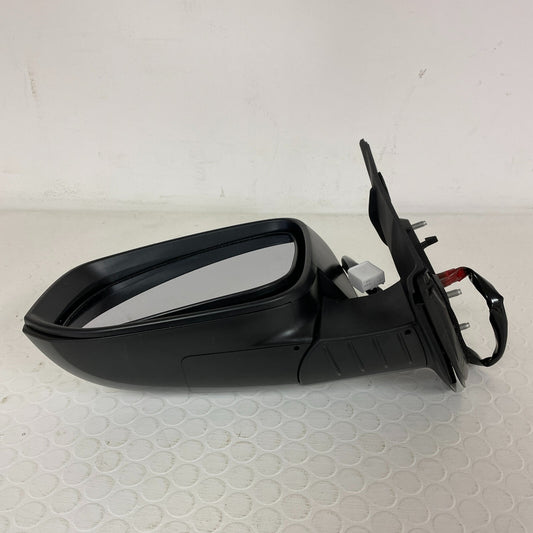 OEM Car Driver Side Mirror Assembly Compatible For Toyota Tacoma 2016-2023 Wgite