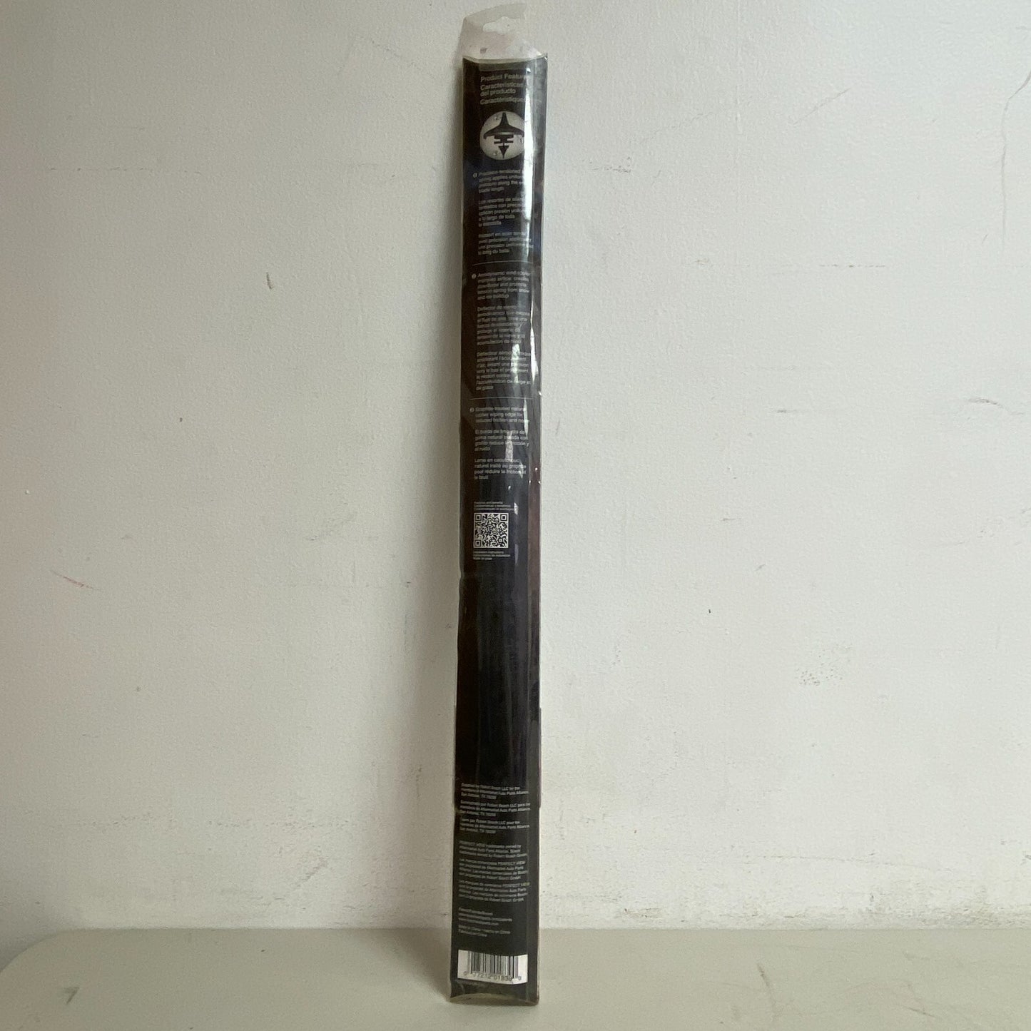 Bosch Pv24oe Perfect View Wiper Blade