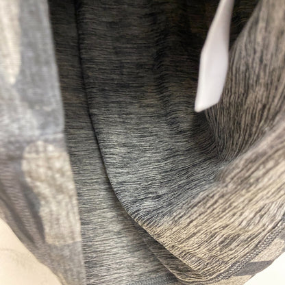 DSG Men's 365 Collection Short Sleeve Tee Print Pure Black Camo DAM21107PRT