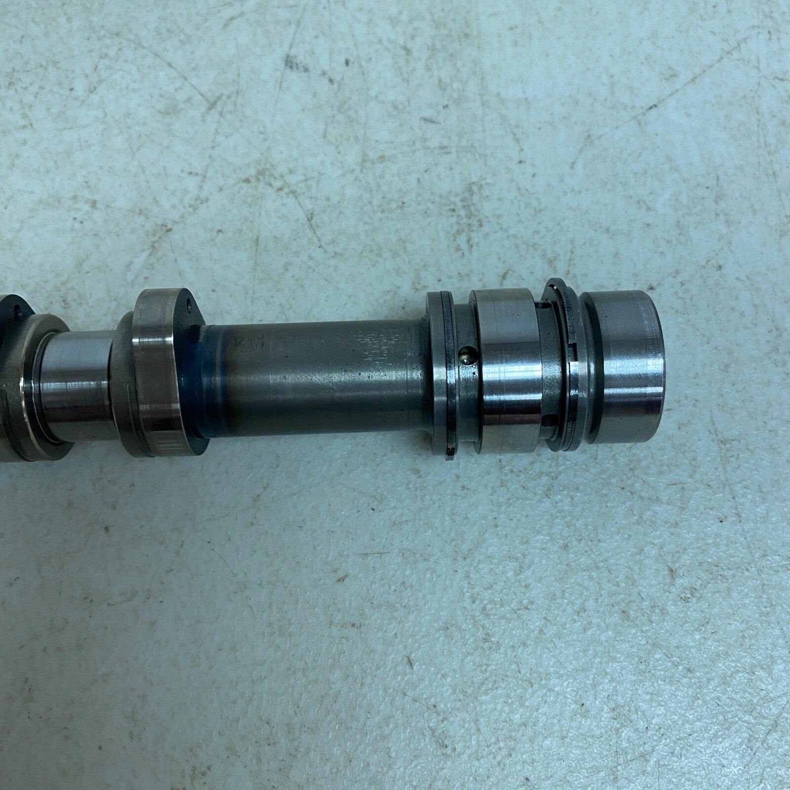 Audi Camshaft 06E 109 102 BT